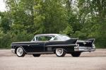 Cadillac Series 62 Hardtop Coupe 1958 года